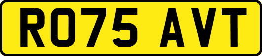 RO75AVT