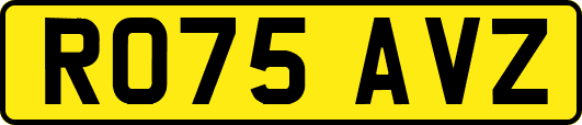 RO75AVZ