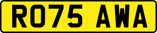 RO75AWA
