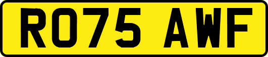 RO75AWF