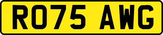 RO75AWG