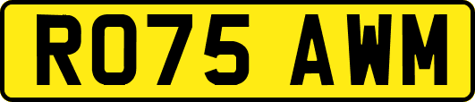 RO75AWM