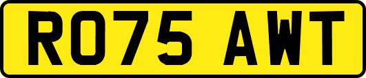 RO75AWT