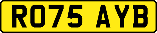 RO75AYB
