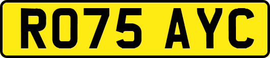 RO75AYC