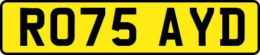 RO75AYD
