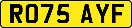 RO75AYF