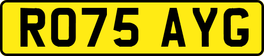 RO75AYG