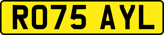 RO75AYL