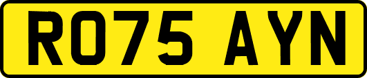 RO75AYN