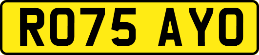 RO75AYO