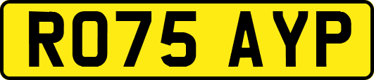 RO75AYP