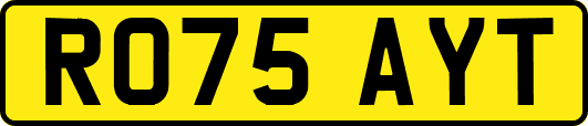 RO75AYT