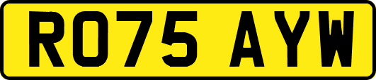 RO75AYW