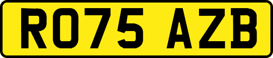RO75AZB