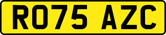 RO75AZC