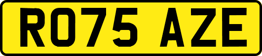 RO75AZE