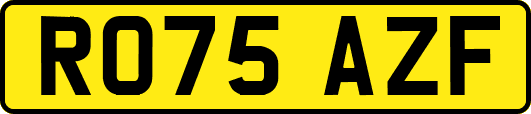 RO75AZF