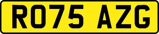 RO75AZG