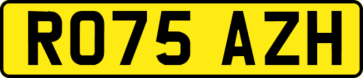 RO75AZH