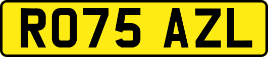 RO75AZL