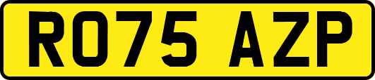 RO75AZP