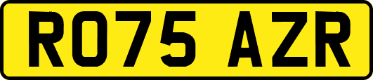 RO75AZR