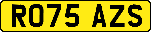 RO75AZS
