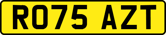 RO75AZT