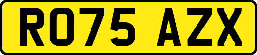 RO75AZX