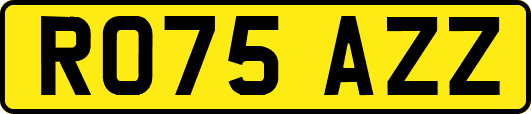 RO75AZZ