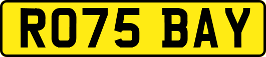 RO75BAY