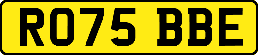 RO75BBE