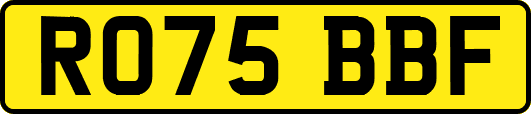 RO75BBF