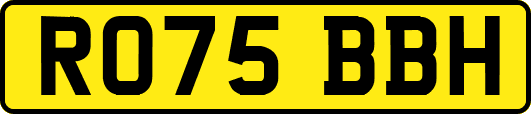 RO75BBH