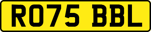RO75BBL