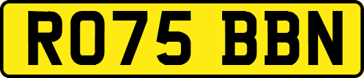 RO75BBN
