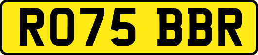 RO75BBR