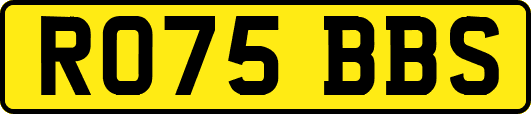 RO75BBS