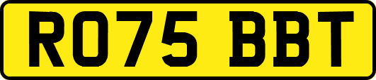 RO75BBT