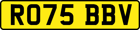 RO75BBV