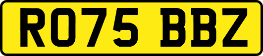 RO75BBZ