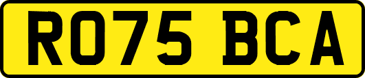 RO75BCA
