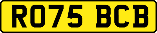 RO75BCB