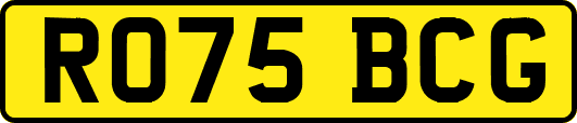 RO75BCG