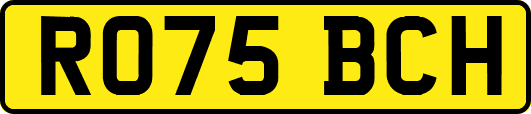 RO75BCH