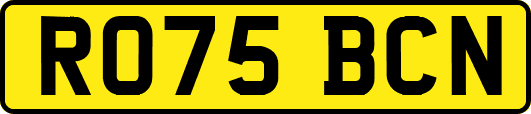 RO75BCN