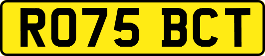 RO75BCT