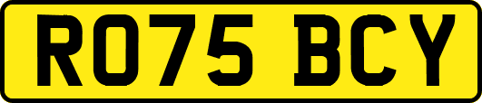 RO75BCY