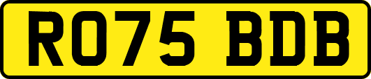 RO75BDB